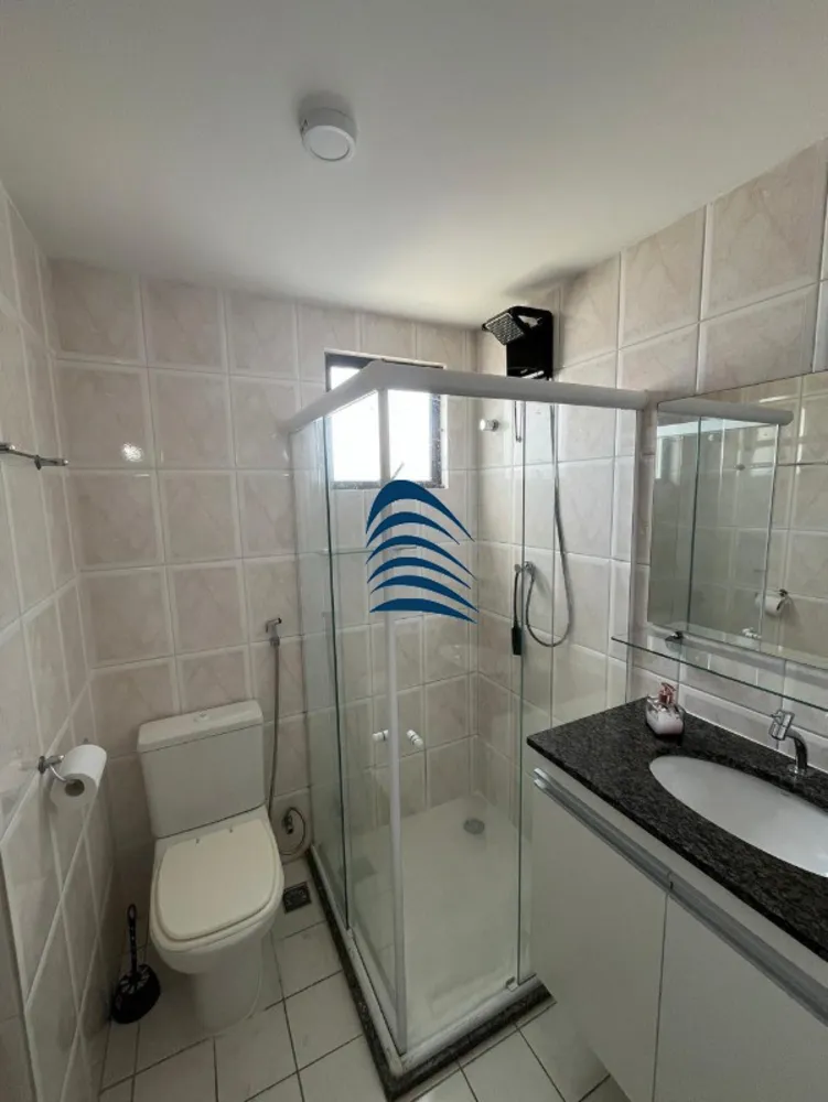 Apartamento, 2 quartos, 75 m² - Foto 11
