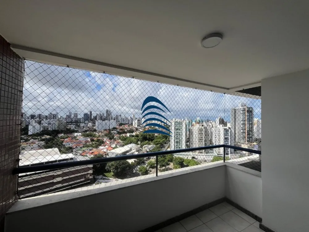 Apartamento, 2 quartos, 75 m² - Foto 8