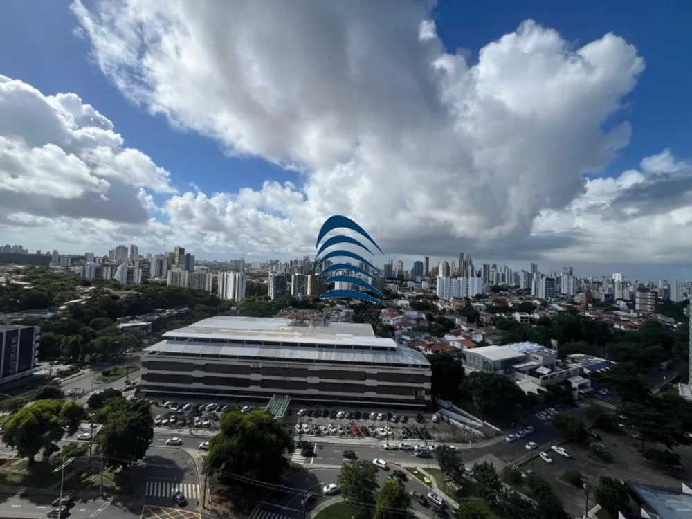 Apartamento, 2 quartos, 75 m² - Foto 6