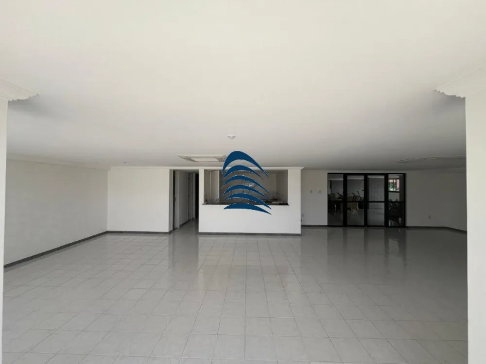 Apartamento, 2 quartos, 75 m² - Foto 3
