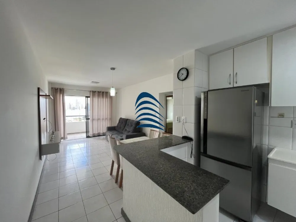 Apartamento, 2 quartos, 75 m² - Foto 1