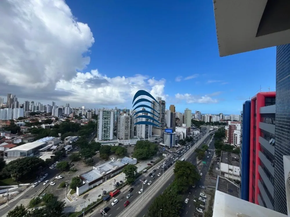 Apartamento, 2 quartos, 75 m² - Foto 8