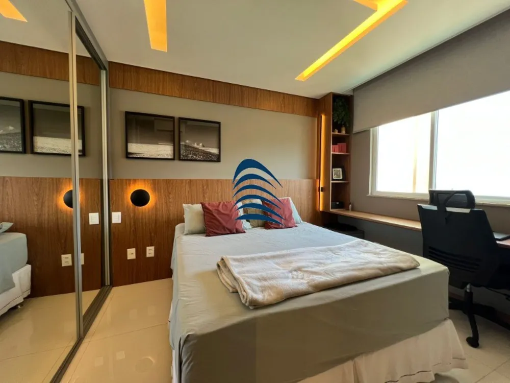 Apartamento, 1 quarto, 47 m² - Foto 5