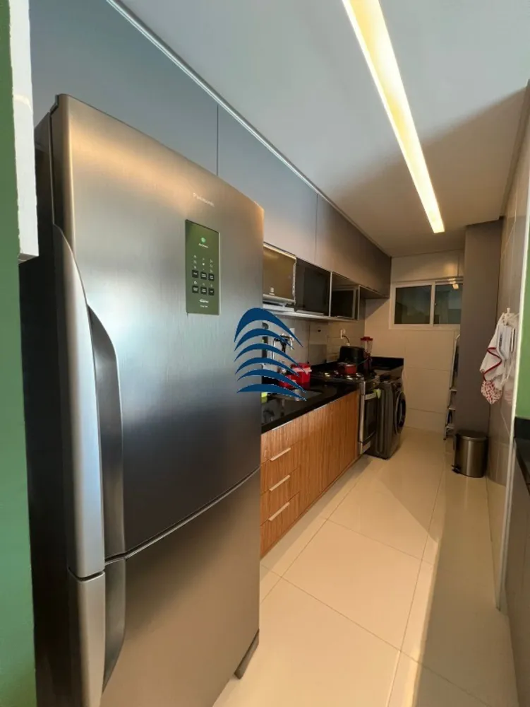 Apartamento, 1 quarto, 47 m² - Foto 15