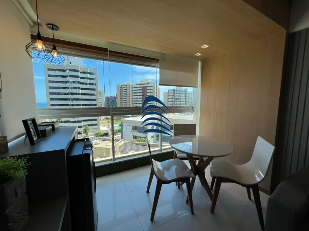 Apartamento, 1 quarto, 47 m² - Foto 8