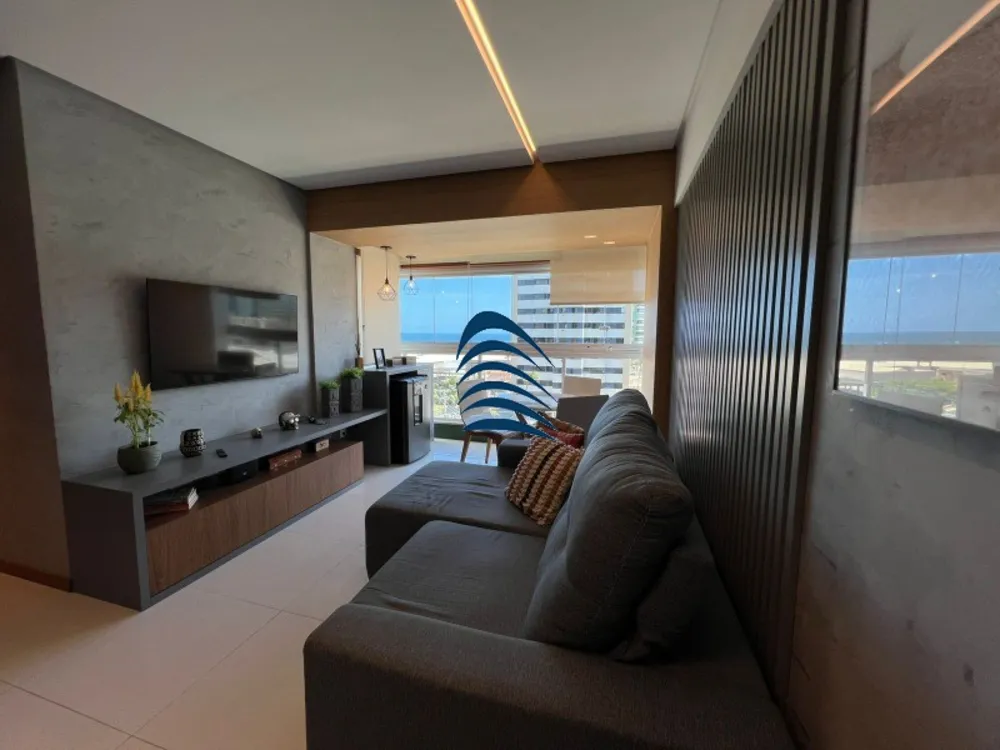 Apartamento, 1 quarto, 47 m² - Foto 6