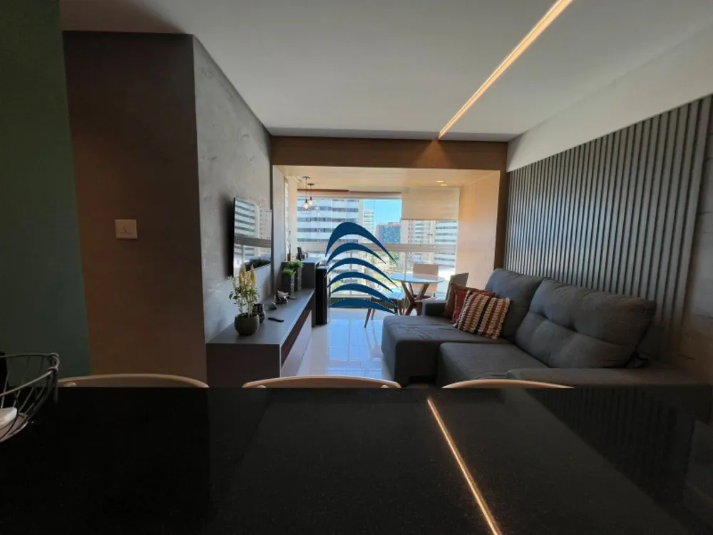 Apartamento, 1 quarto, 47 m² - Foto 2