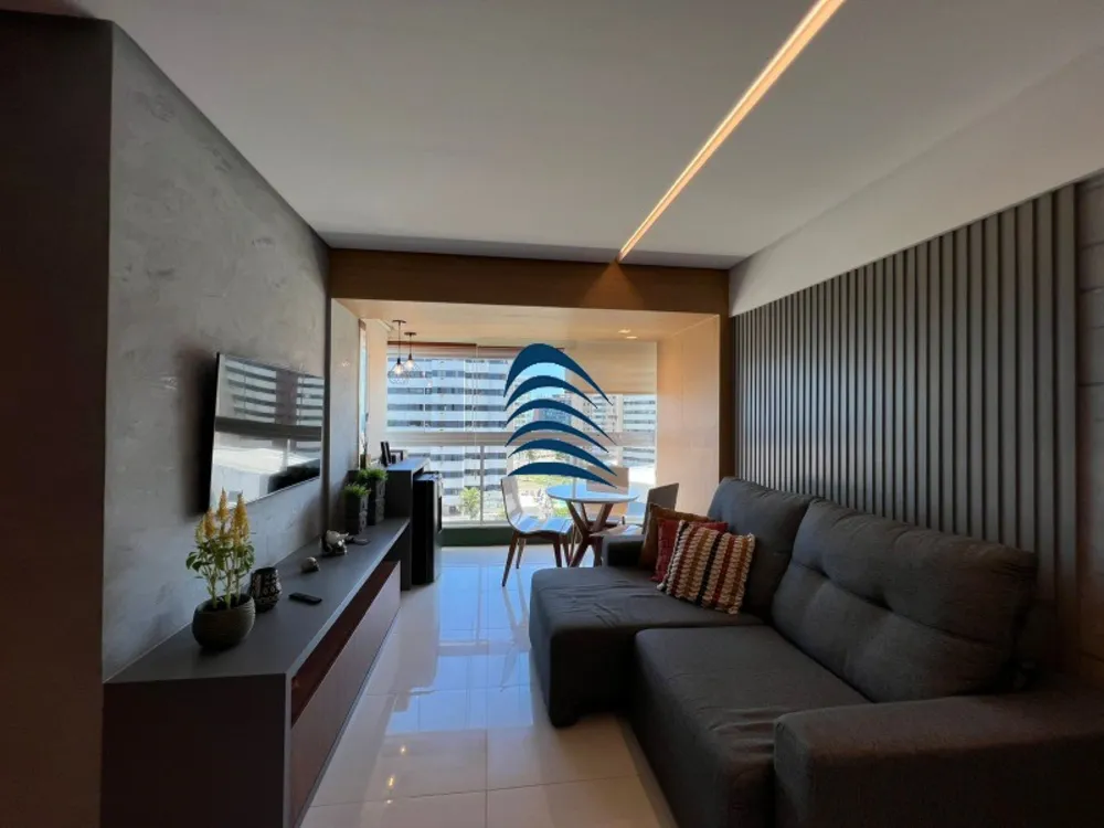 Apartamento, 1 quarto, 47 m² - Foto 10