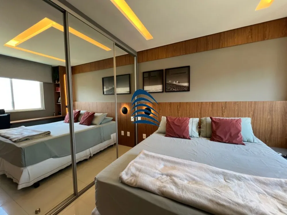 Apartamento, 1 quarto, 47 m² - Foto 3