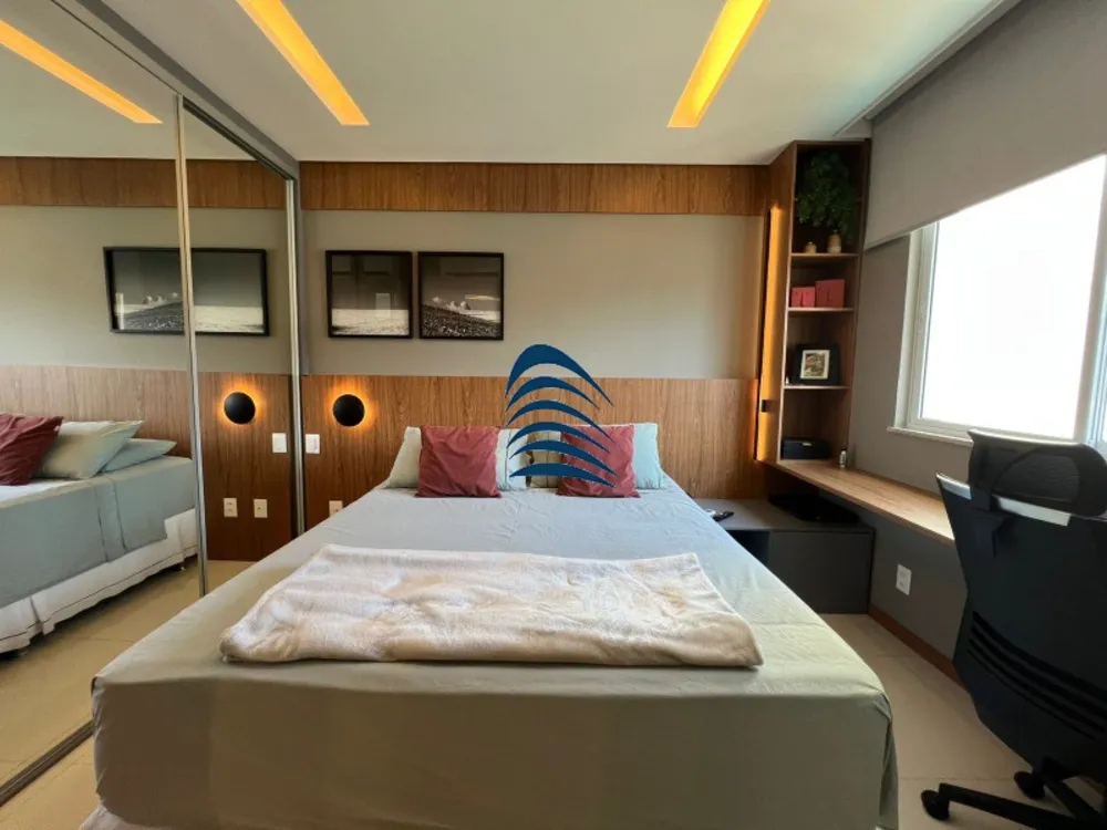 Apartamento, 1 quarto, 47 m² - Foto 11