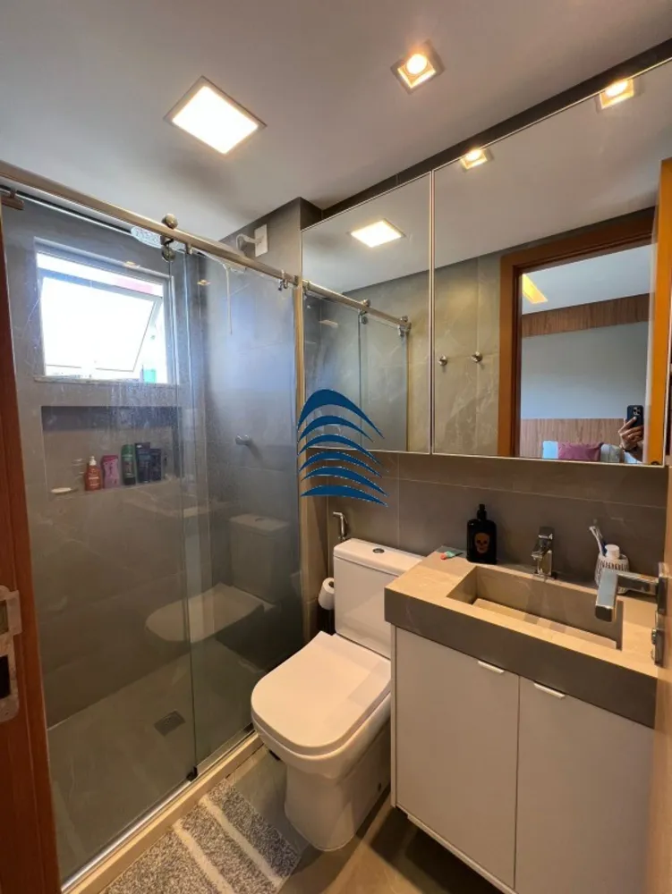 Apartamento, 1 quarto, 47 m² - Foto 9