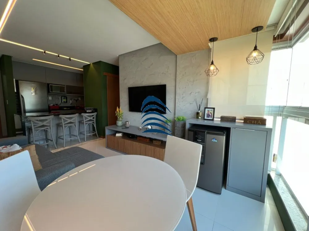 Apartamento, 1 quarto, 47 m² - Foto 4