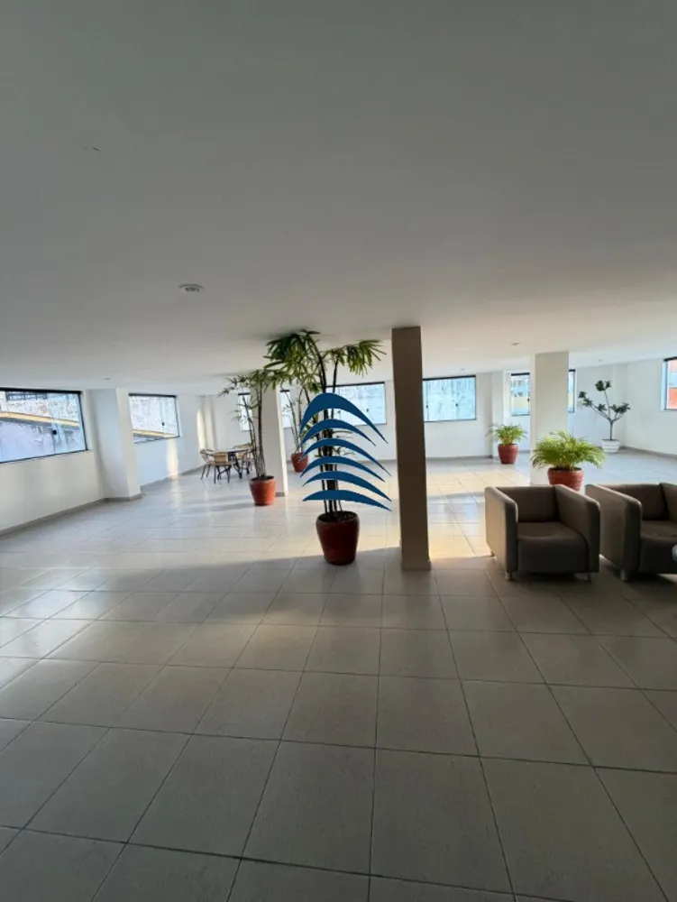 Apartamento, 3 quartos, 125 m² - Foto 3