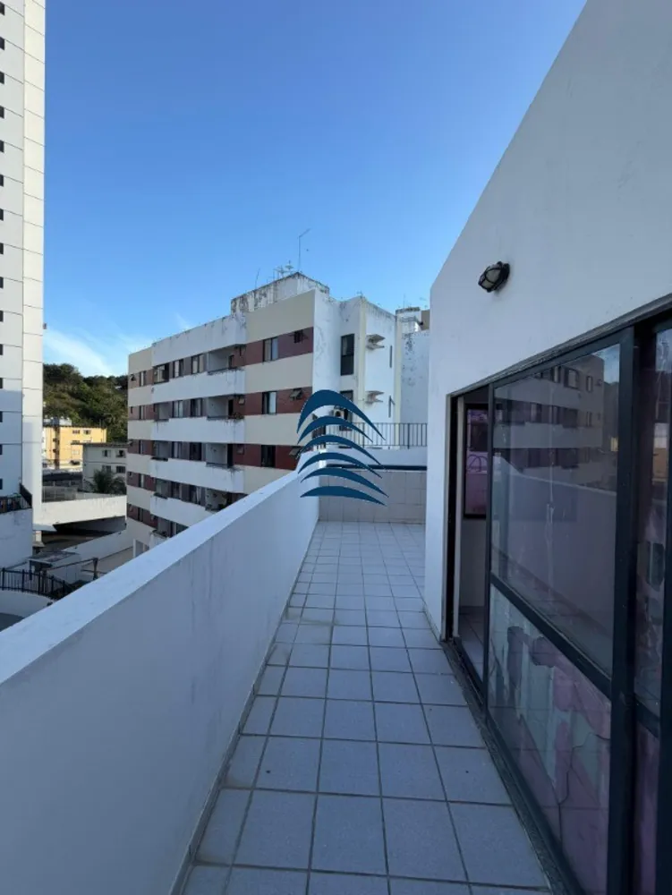 Apartamento, 3 quartos, 125 m² - Foto 7