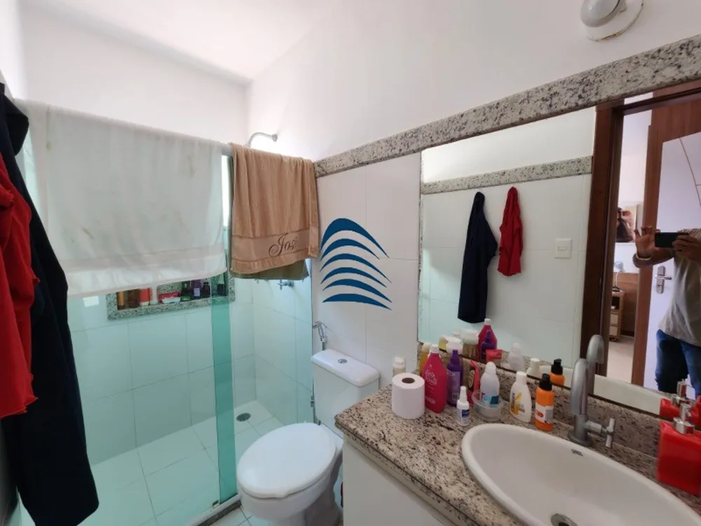 Casa, 3 quartos, 239 m² - Foto 7