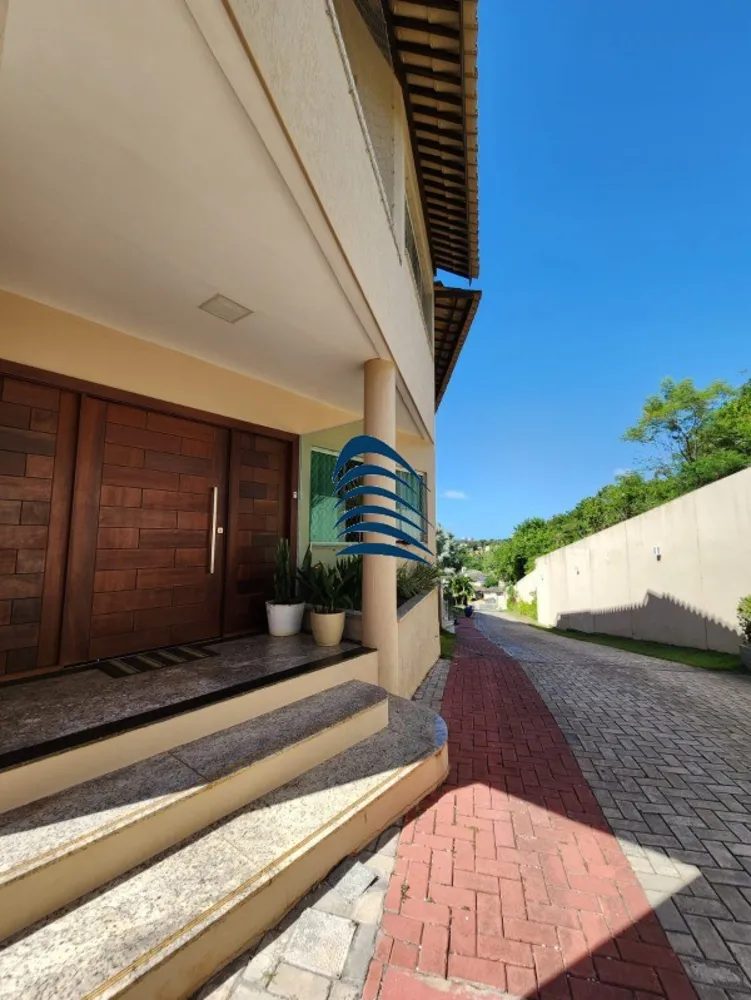 Casa, 3 quartos, 239 m² - Foto 12