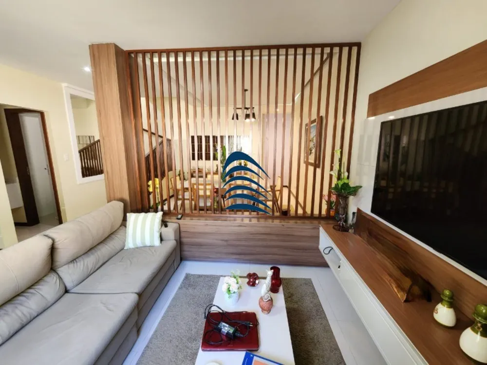 Casa, 3 quartos, 239 m² - Foto 8
