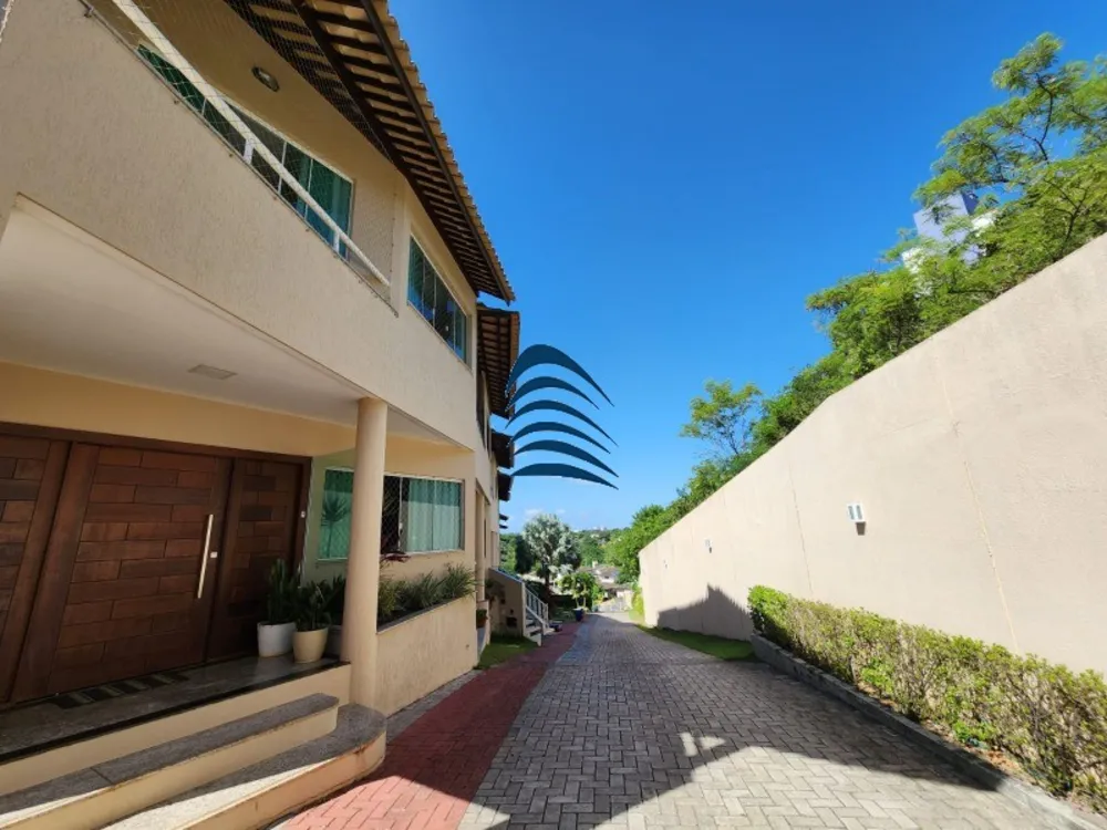 Casa, 3 quartos, 239 m² - Foto 6