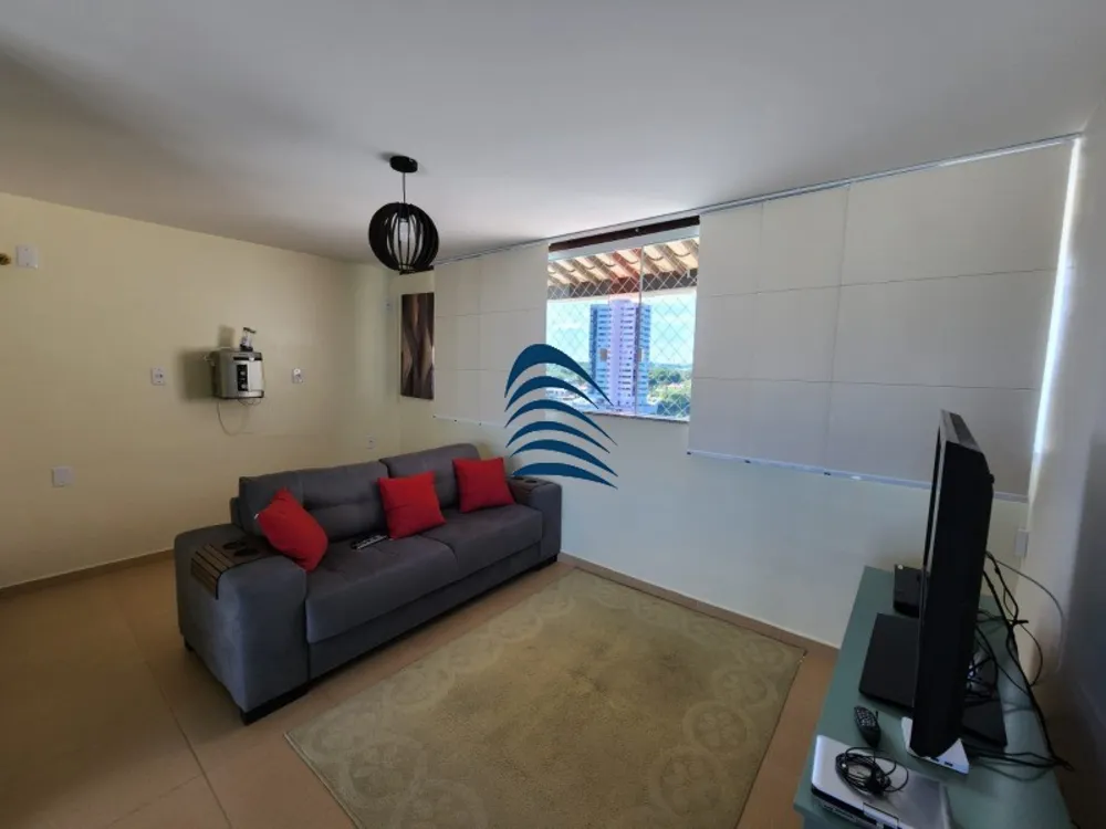 Casa, 3 quartos, 239 m² - Foto 4