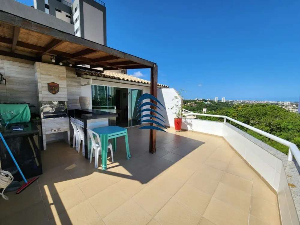 Casa, 3 quartos, 239 m² - Foto 5
