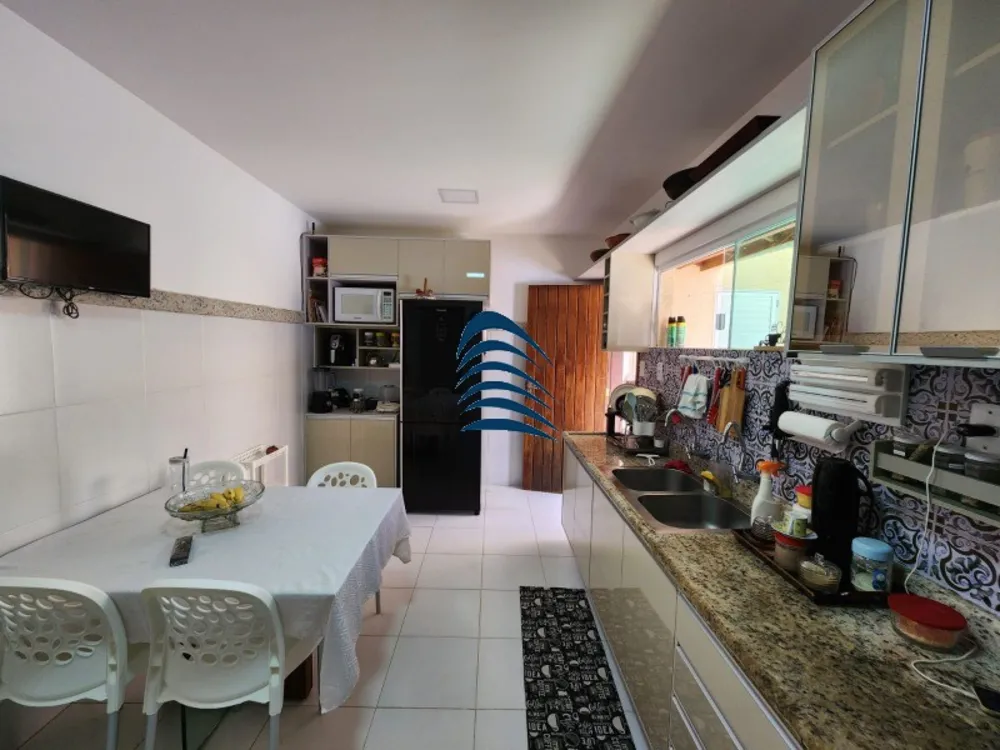 Casa, 3 quartos, 239 m² - Foto 3