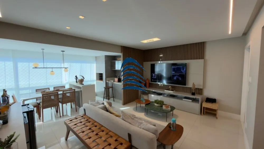 Apartamento, 3 quartos, 110 m² - Foto 6