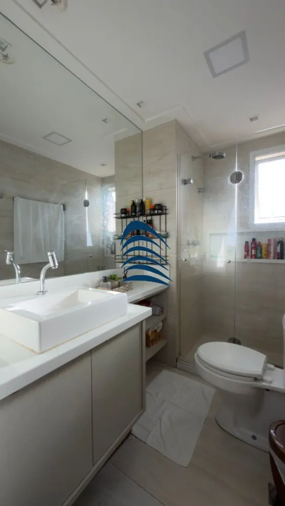 Apartamento, 3 quartos, 110 m² - Foto 9