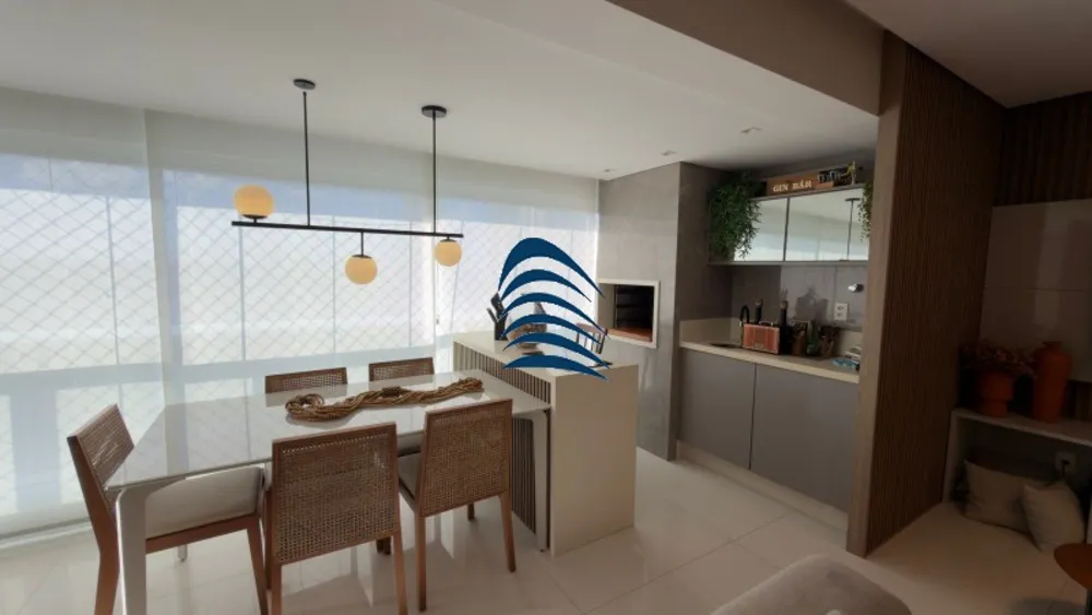 Apartamento, 3 quartos, 110 m² - Foto 3