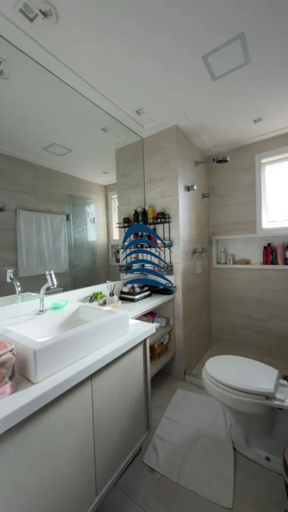 Apartamento, 3 quartos, 110 m² - Foto 8