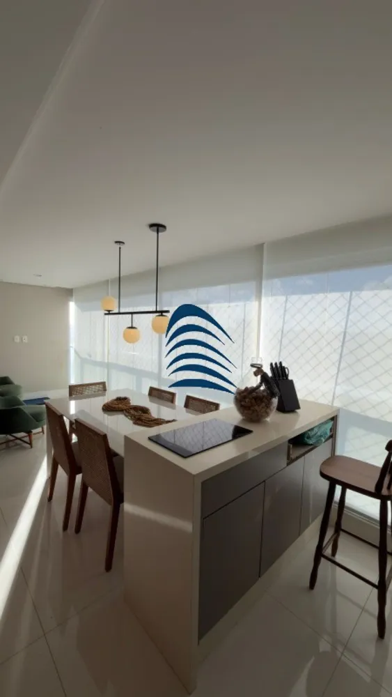 Apartamento, 3 quartos, 110 m² - Foto 13