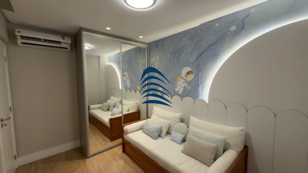 Apartamento, 3 quartos, 110 m² - Foto 9