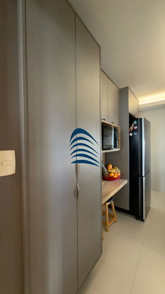 Apartamento, 3 quartos, 110 m² - Foto 10
