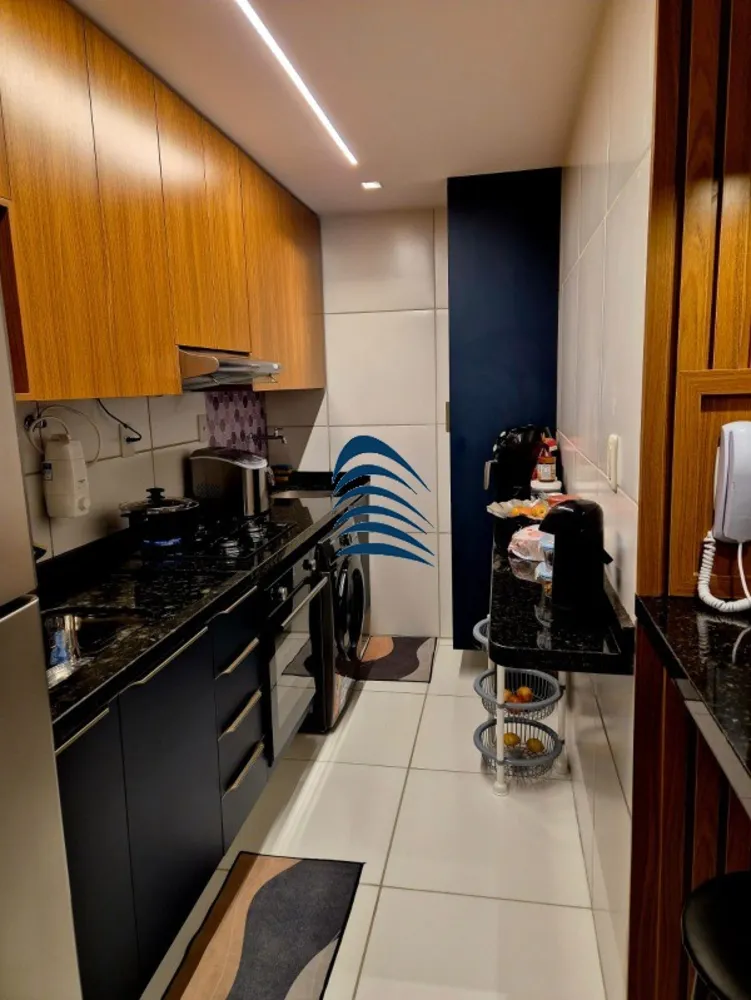 Apartamento, 1 quarto, 44 m² - Foto 11
