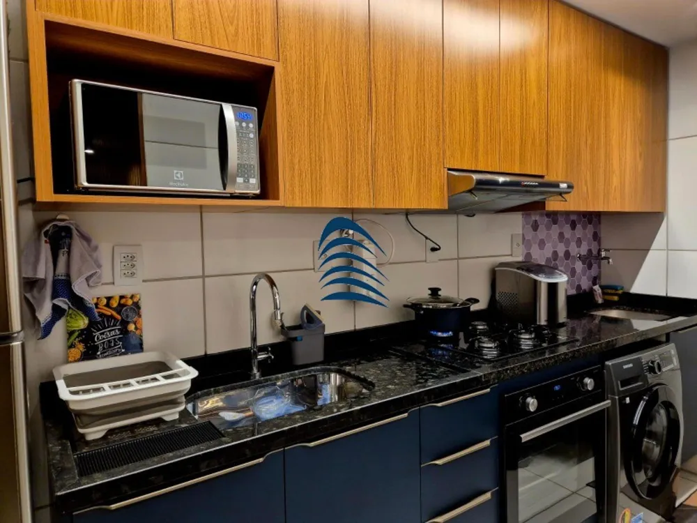 Apartamento, 1 quarto, 44 m² - Foto 12