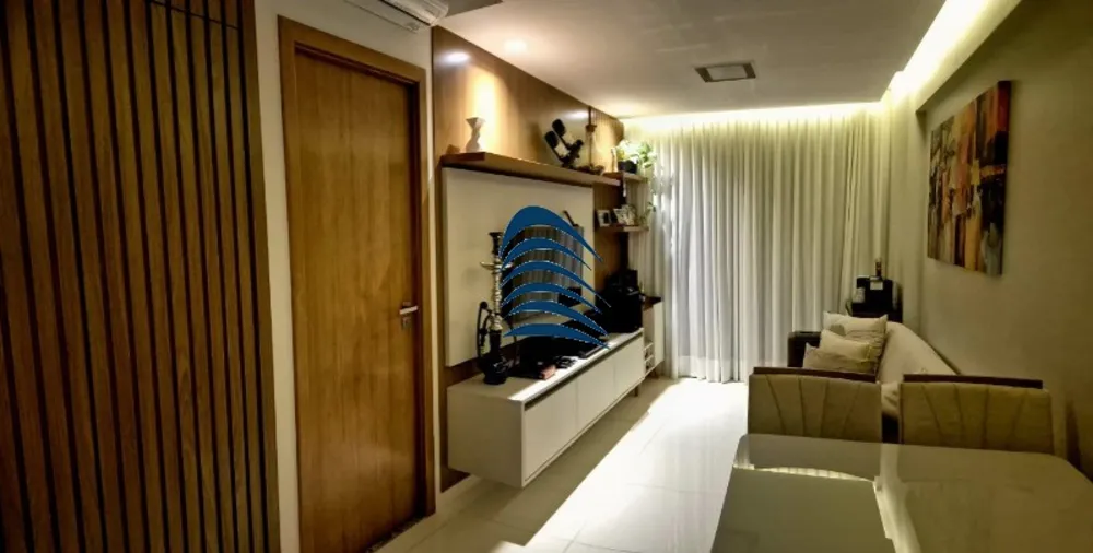 Apartamento, 1 quarto, 44 m² - Foto 15