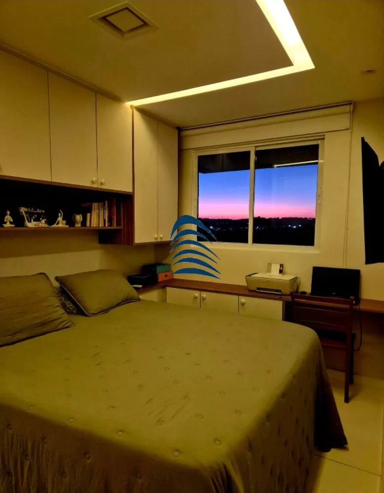 Apartamento, 1 quarto, 44 m² - Foto 9