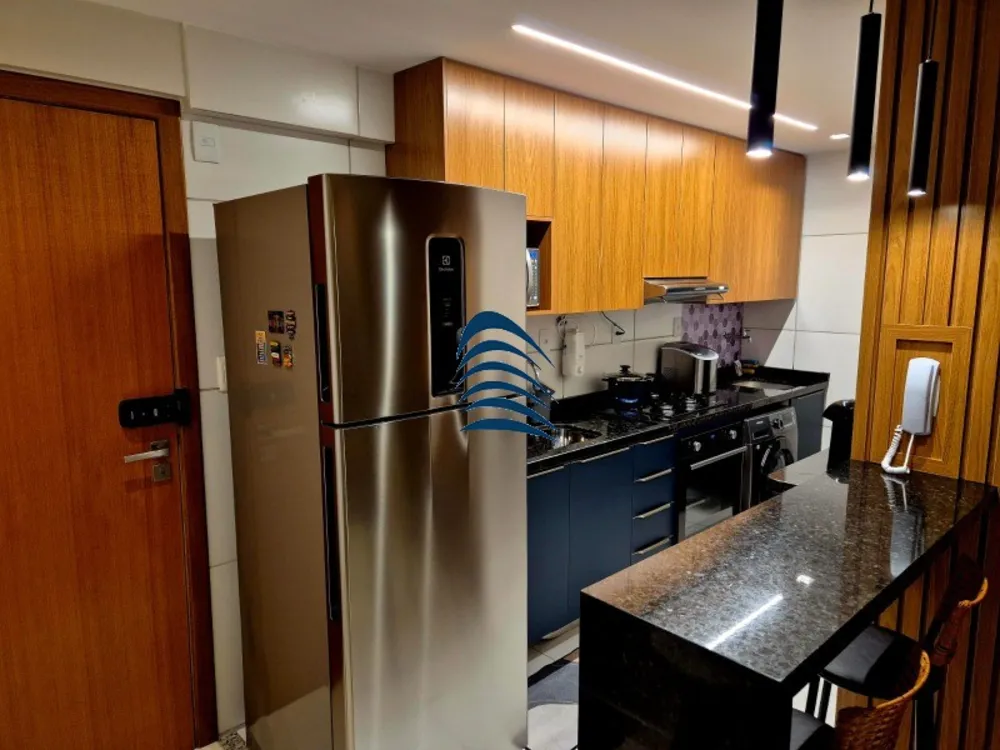 Apartamento, 1 quarto, 44 m² - Foto 16