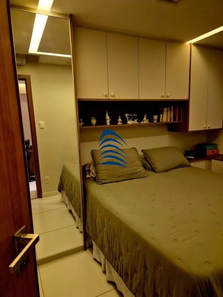Apartamento, 1 quarto, 44 m² - Foto 5