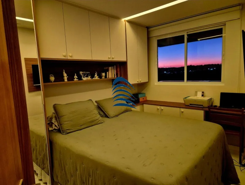 Apartamento, 1 quarto, 44 m² - Foto 10