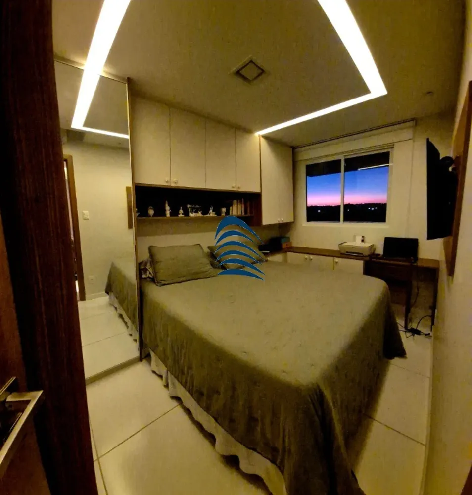Apartamento, 1 quarto, 44 m² - Foto 4