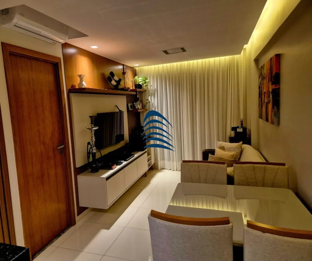 Apartamento, 1 quarto, 44 m² - Foto 14
