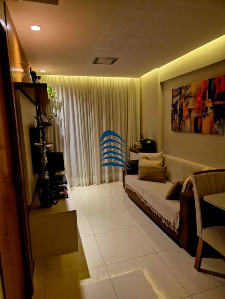 Apartamento, 1 quarto, 44 m² - Foto 2