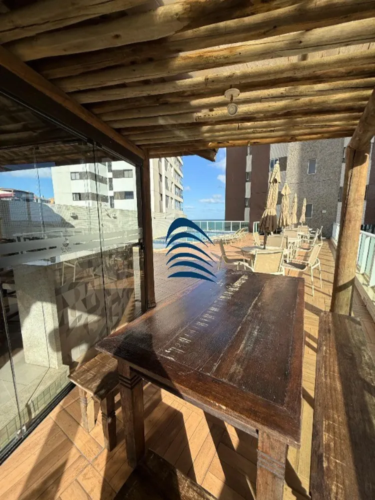 Apartamento, 3 quartos, 144 m² - Foto 10