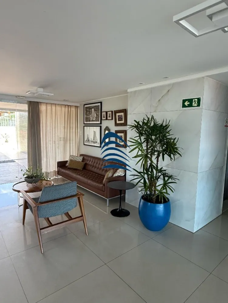 Apartamento, 3 quartos, 144 m² - Foto 2