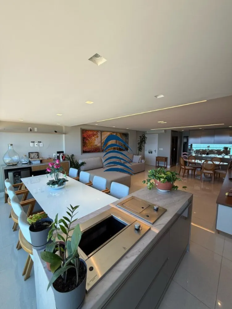 Apartamento, 3 quartos, 144 m² - Foto 12