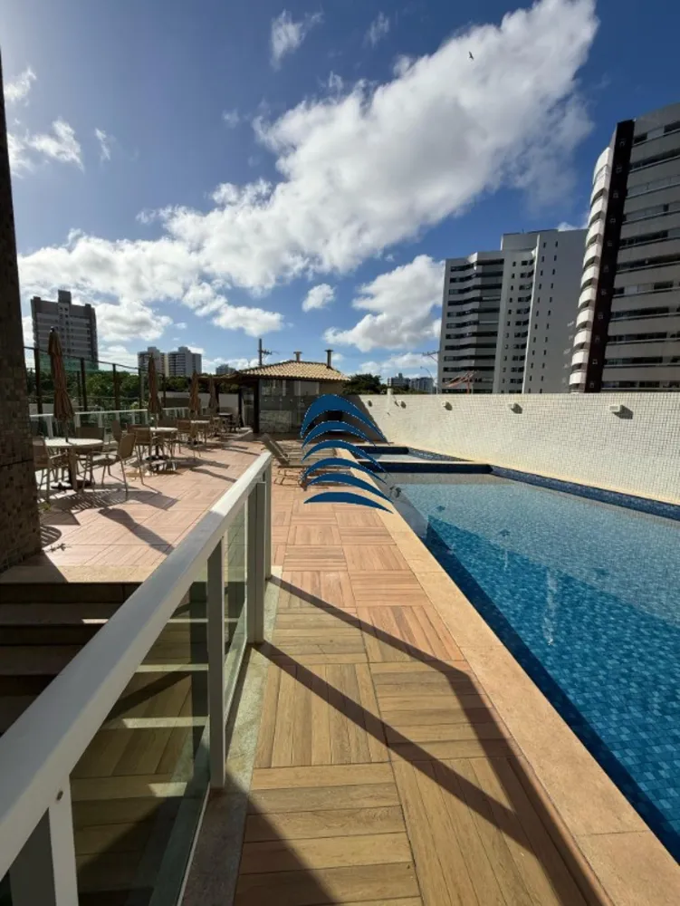 Apartamento, 3 quartos, 144 m² - Foto 8