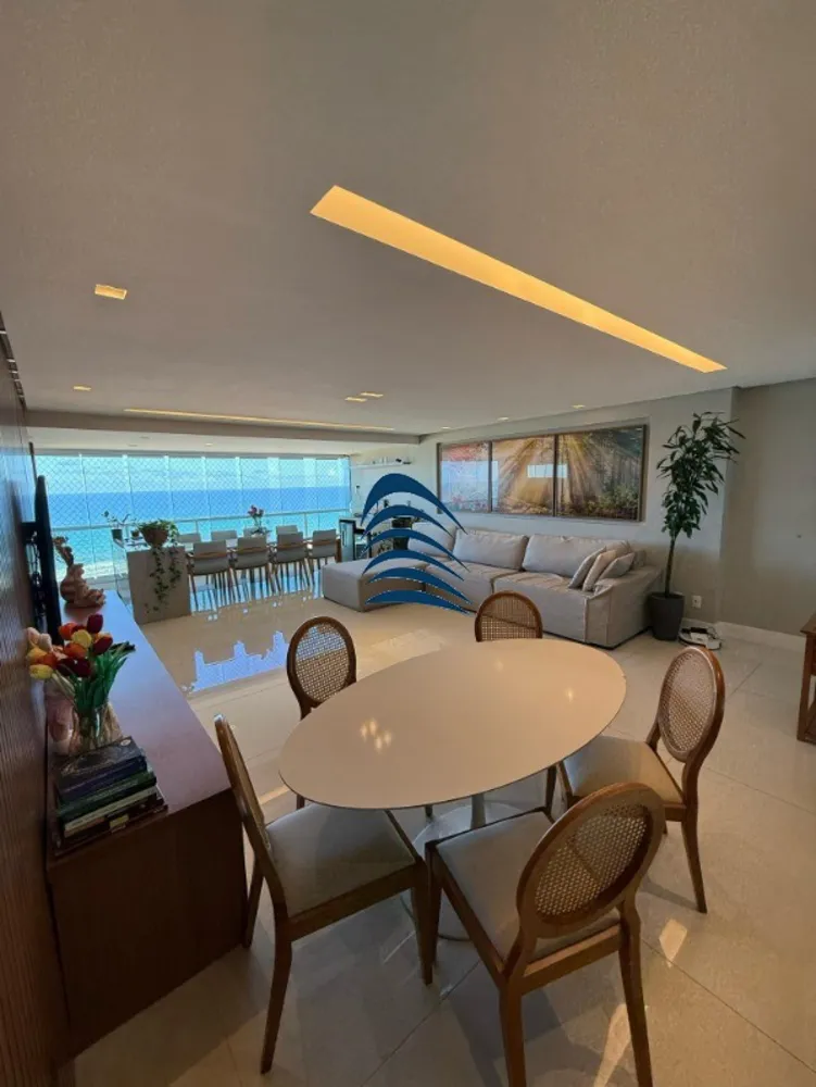 Apartamento, 3 quartos, 144 m² - Foto 5