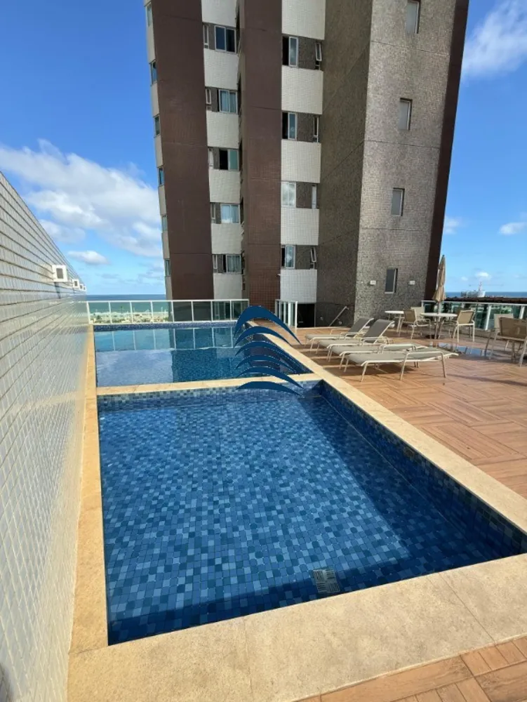 Apartamento, 3 quartos, 144 m² - Foto 7