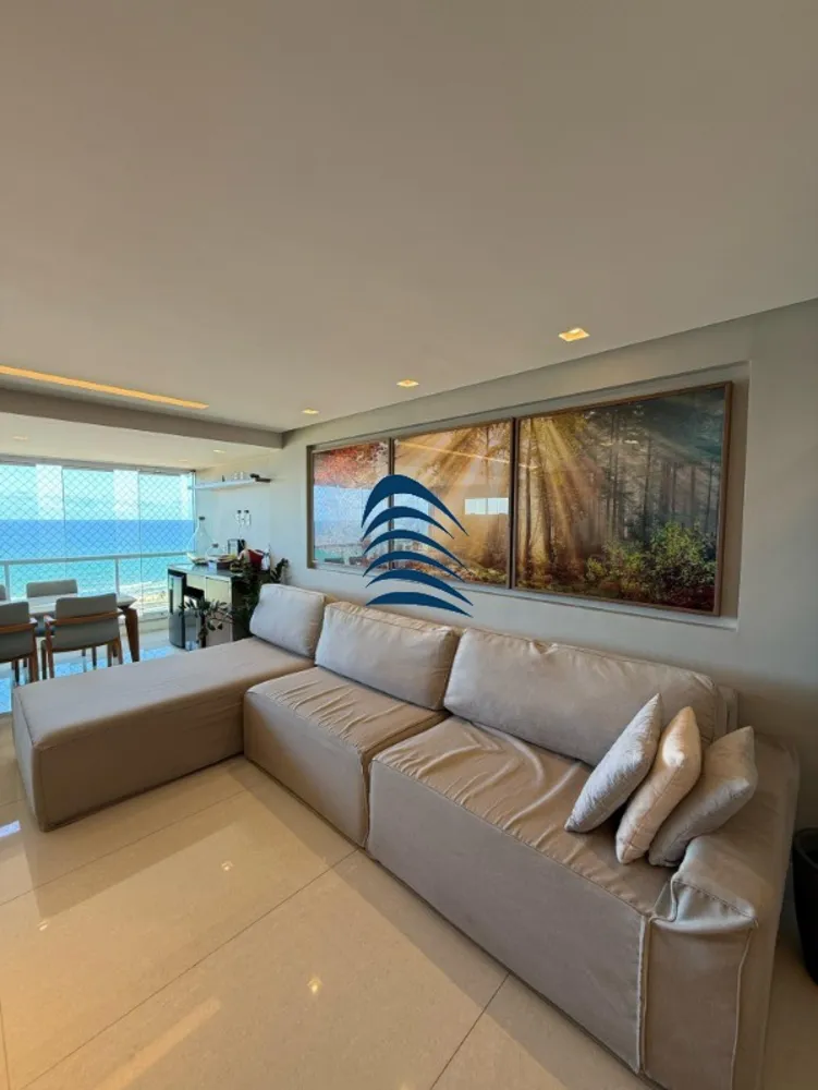 Apartamento, 3 quartos, 144 m² - Foto 7