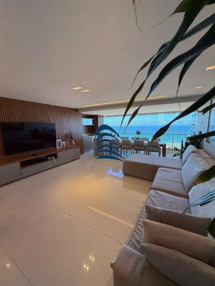 Apartamento, 3 quartos, 144 m² - Foto 9